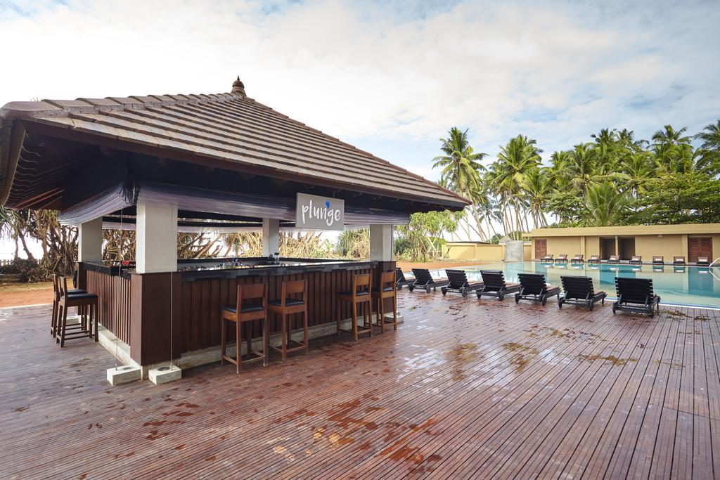 Turyaa Kalutara Hotel Exterior photo