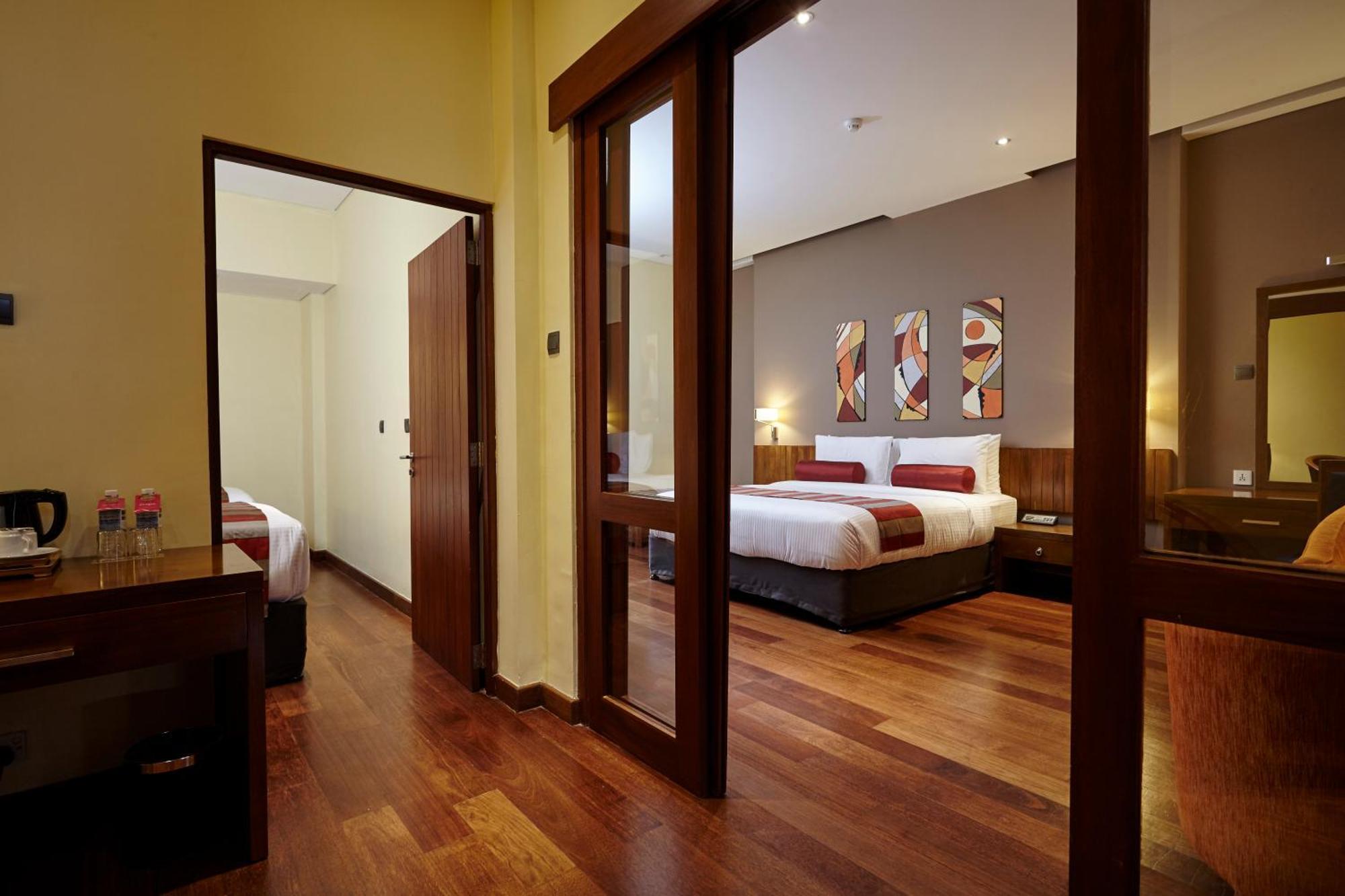 Turyaa Kalutara Hotel Exterior photo