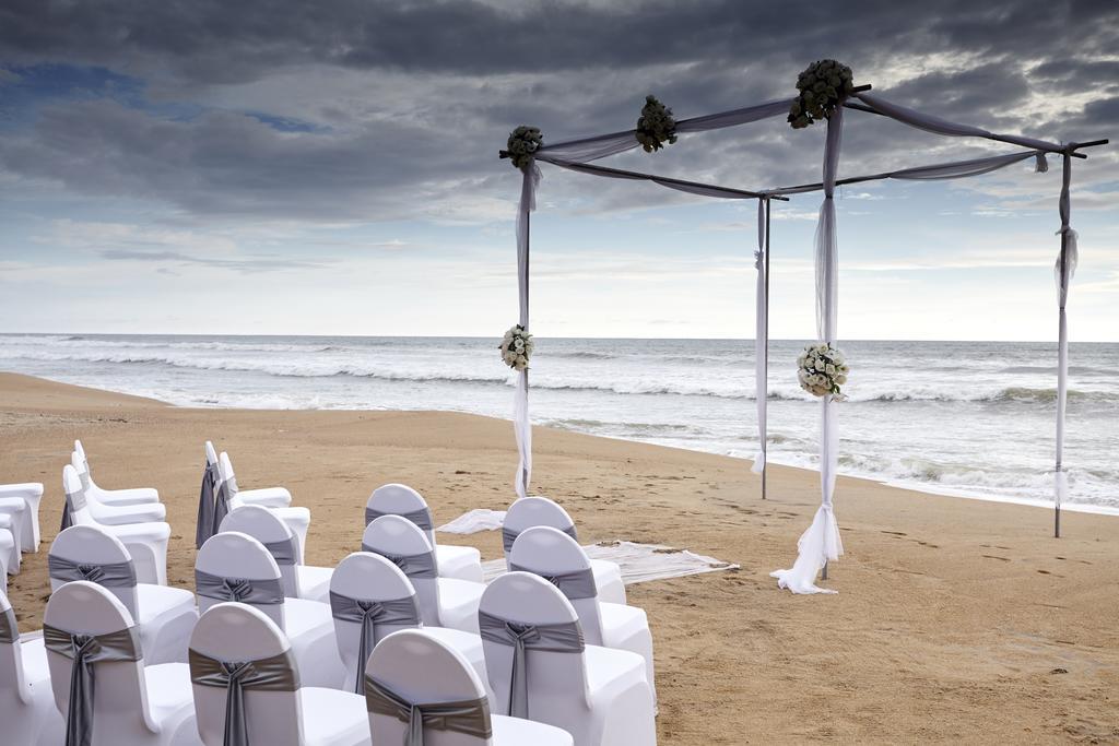 Turyaa Kalutara Hotel Exterior photo