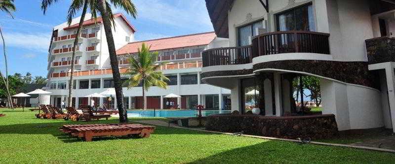 Turyaa Kalutara Hotel Exterior photo